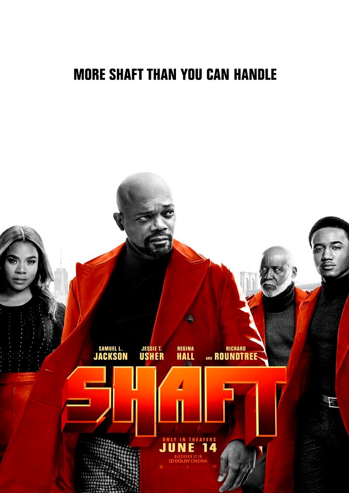 Shaft