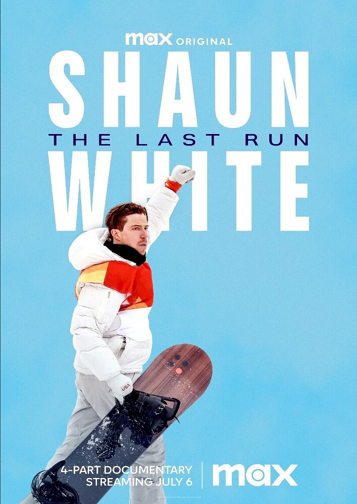 Shaun White: The Last Run