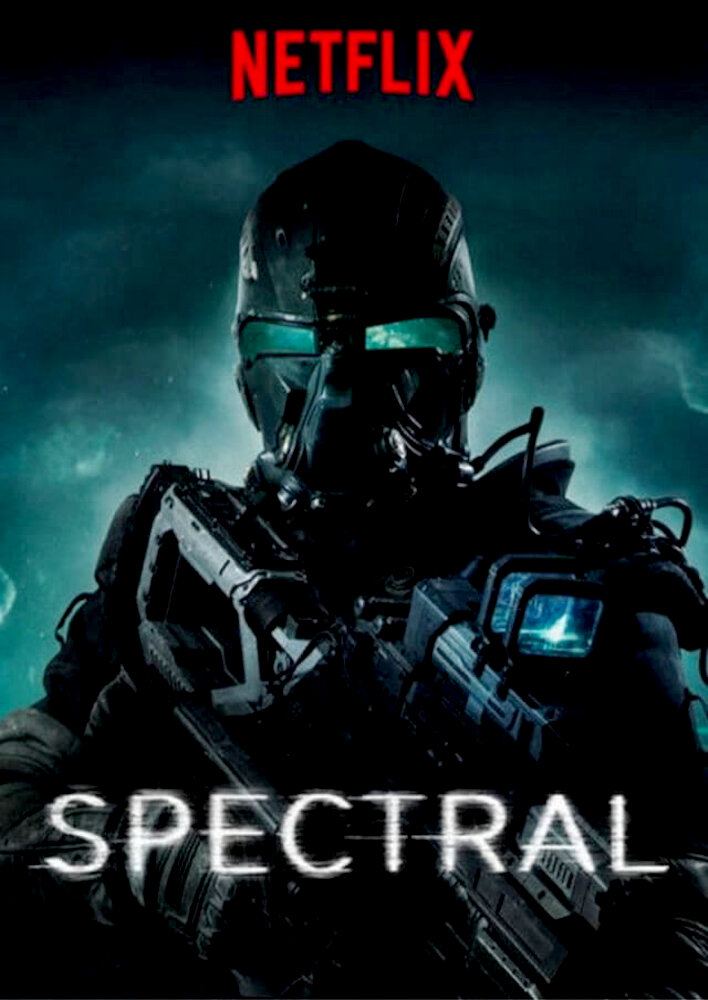 Spectral