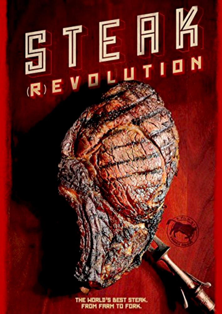 Steak (R)evolution