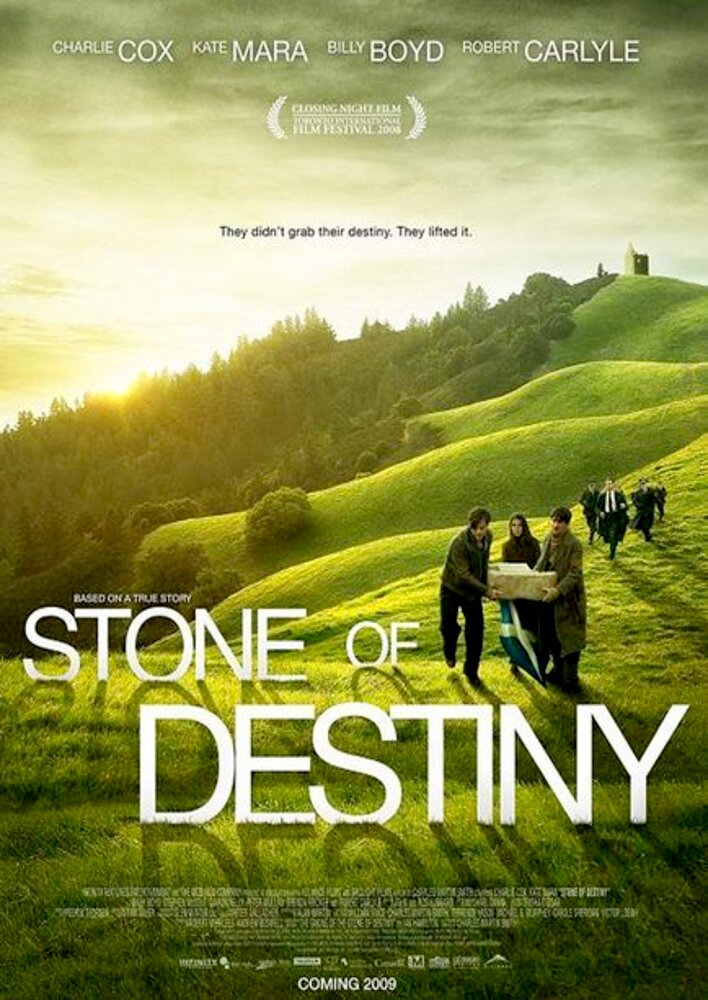 Stone of Destiny