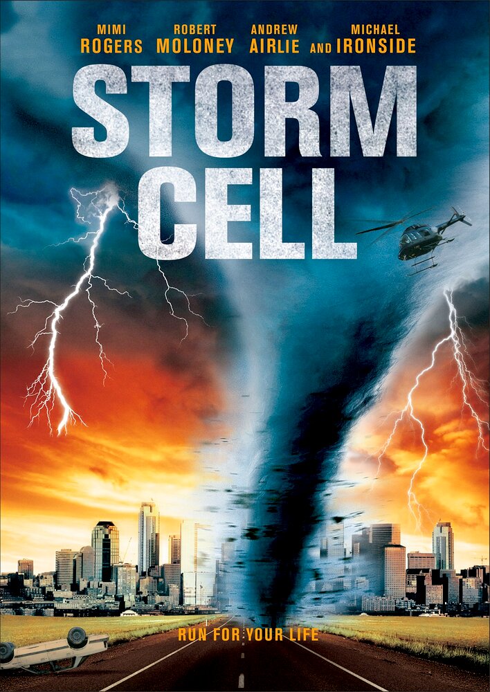 Storm Cell