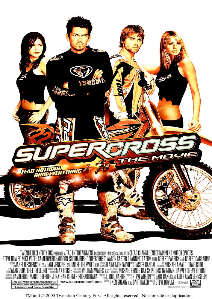 Supercross