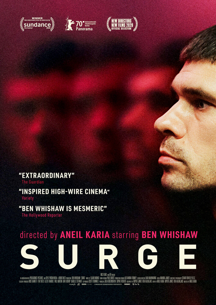 Surge