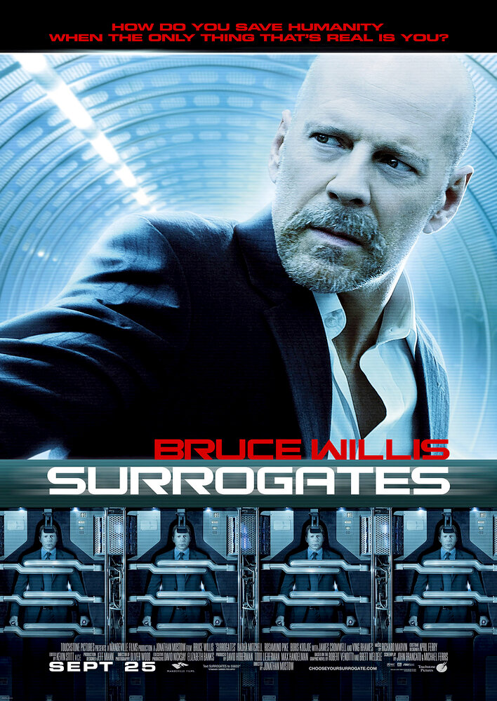 Surrogates