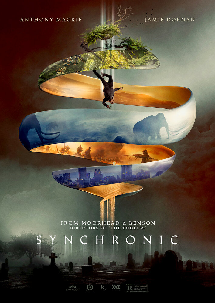 Synchronic