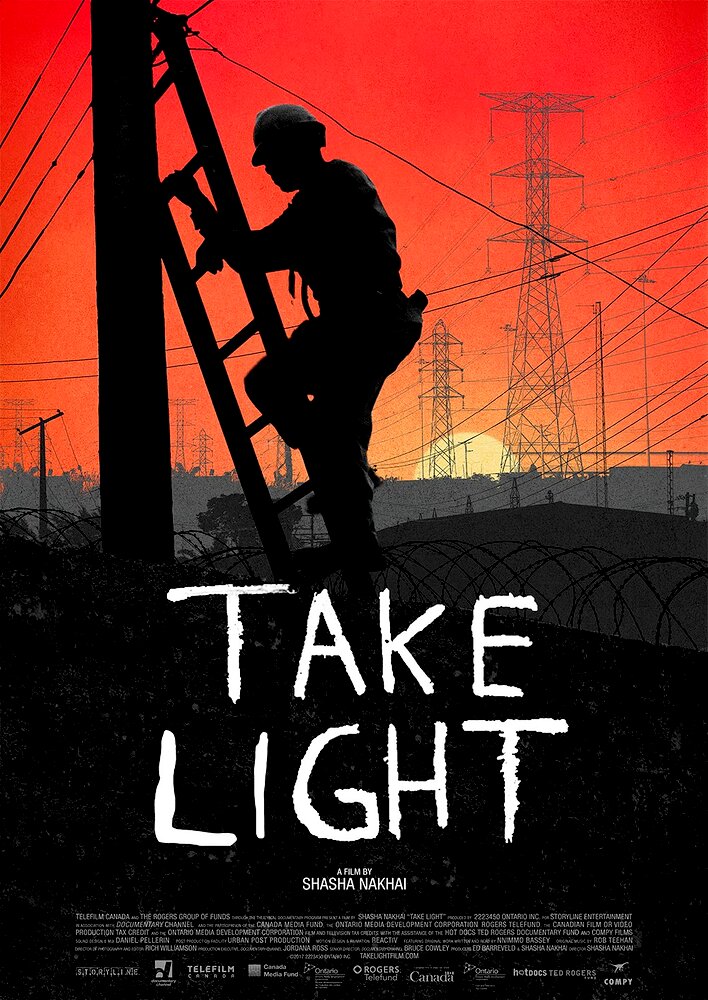 Take Light