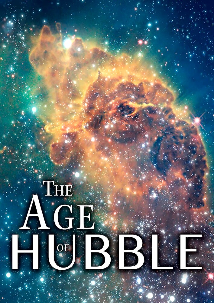 The Age of Hubble