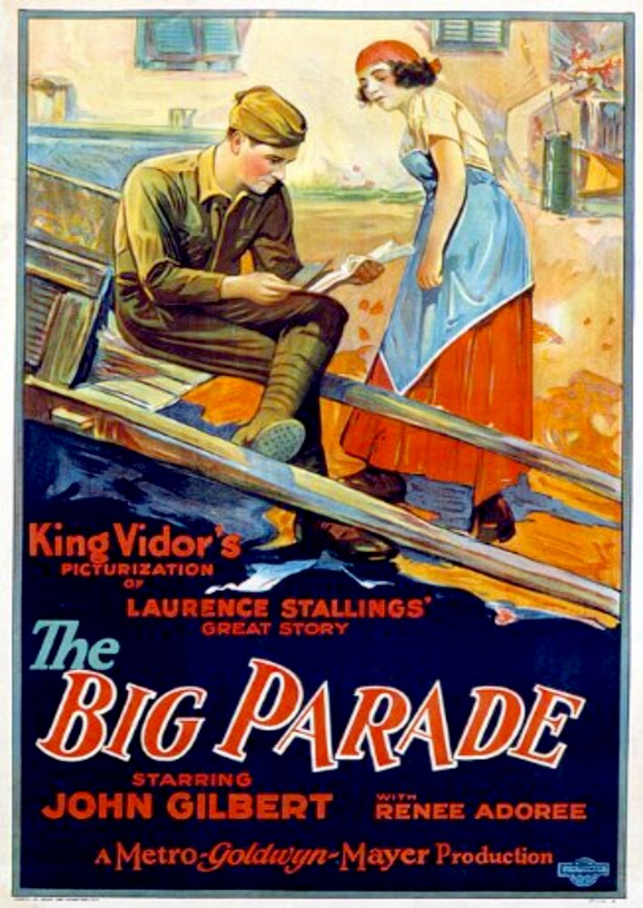 The Big Parade