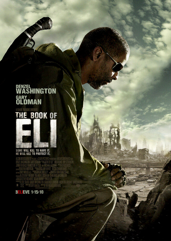 The Book of Eli