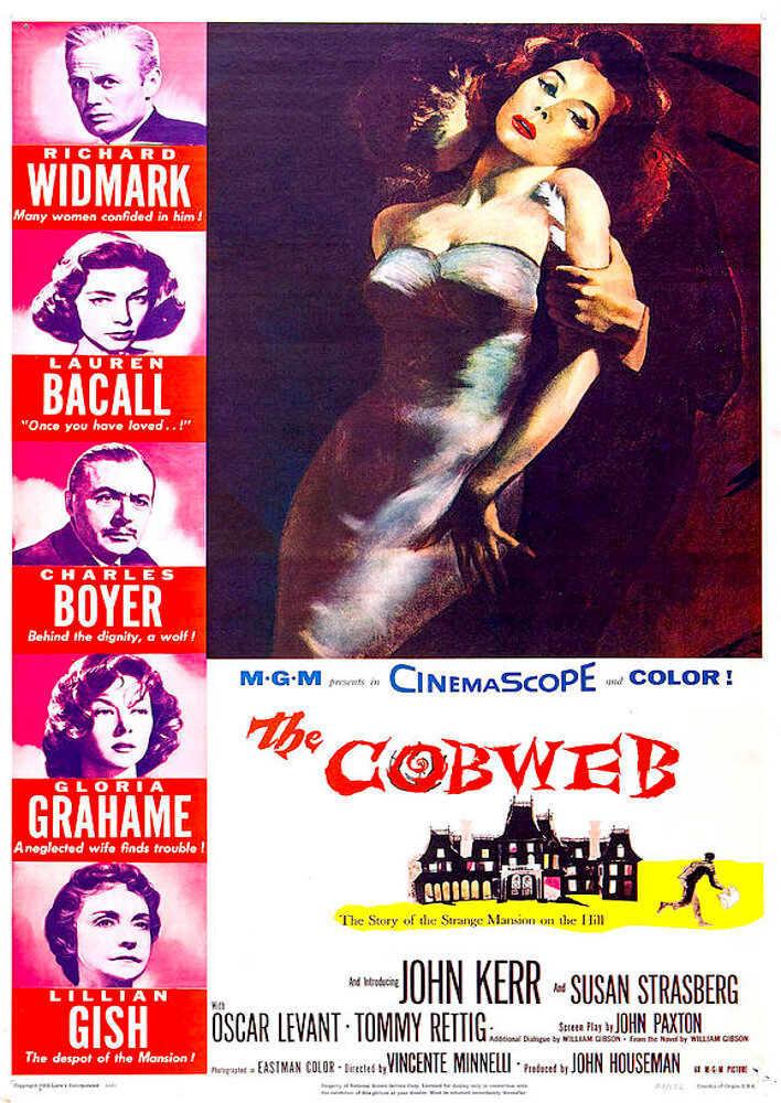 The Cobweb