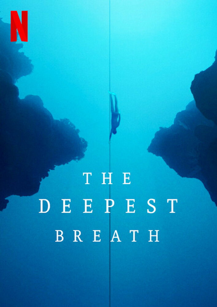 The Deepest Breath