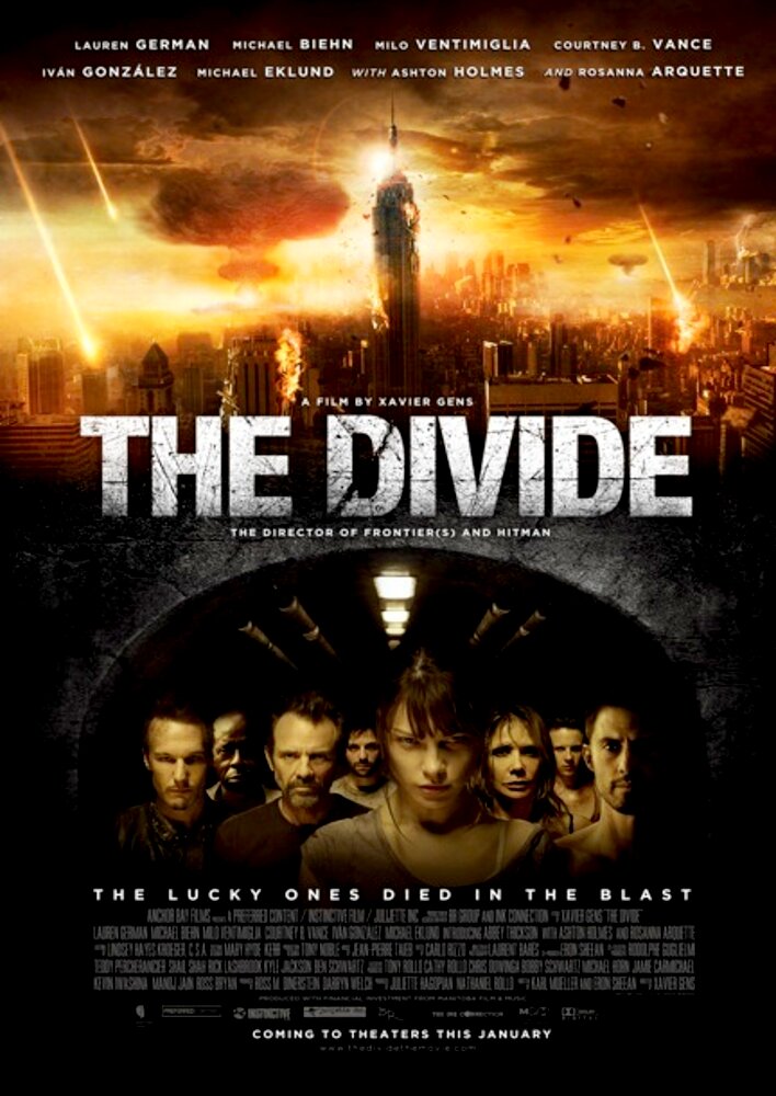 The Divide