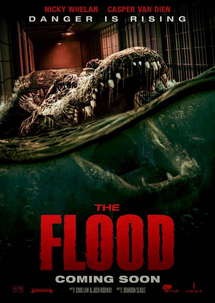 The Flood