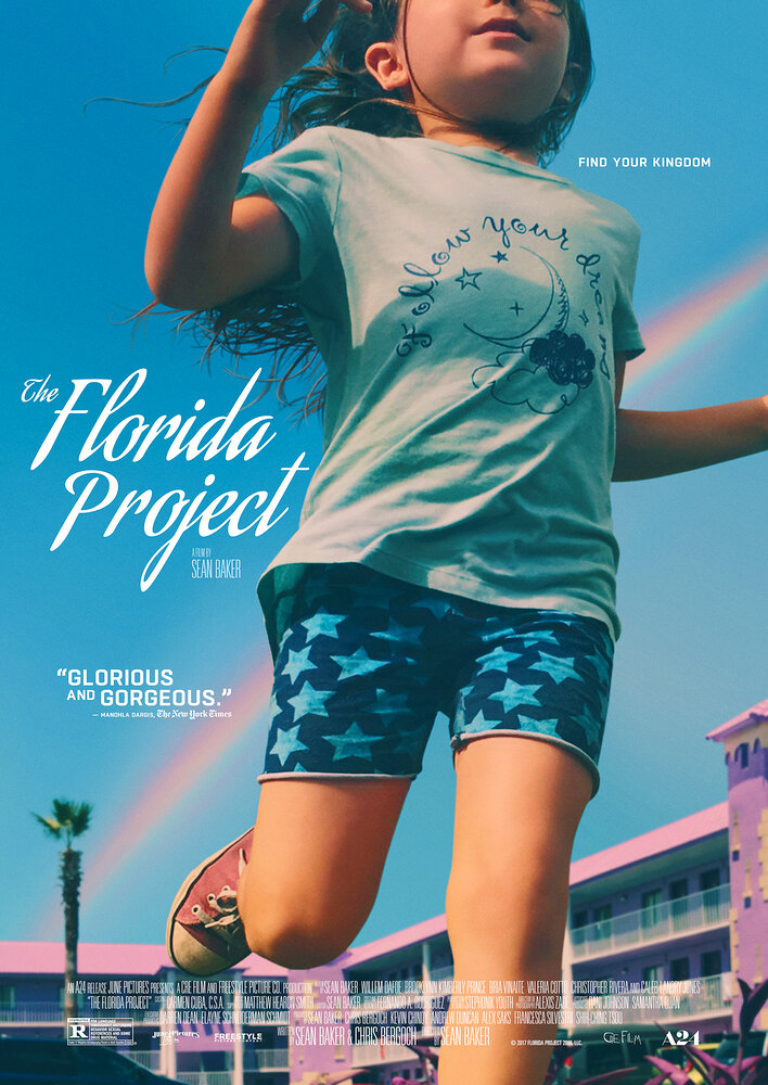 The Florida Project