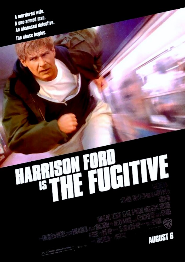 The Fugitive