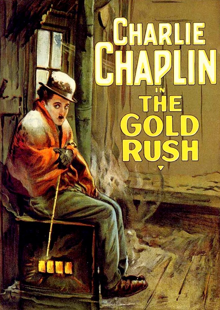 The Gold Rush