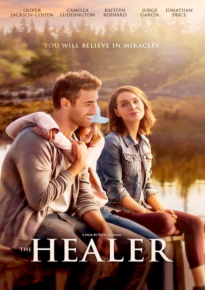 The Healer