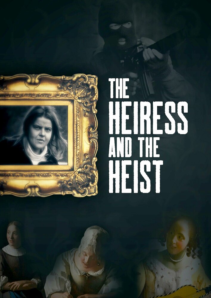 The Heiress and the Heist