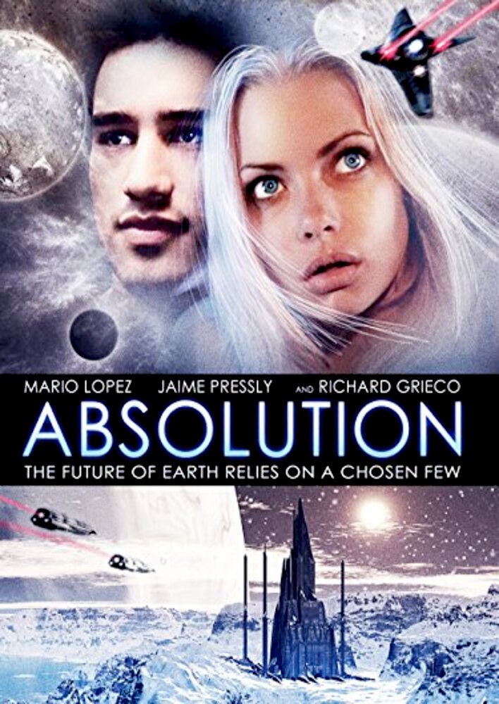 The Journey: Absolution