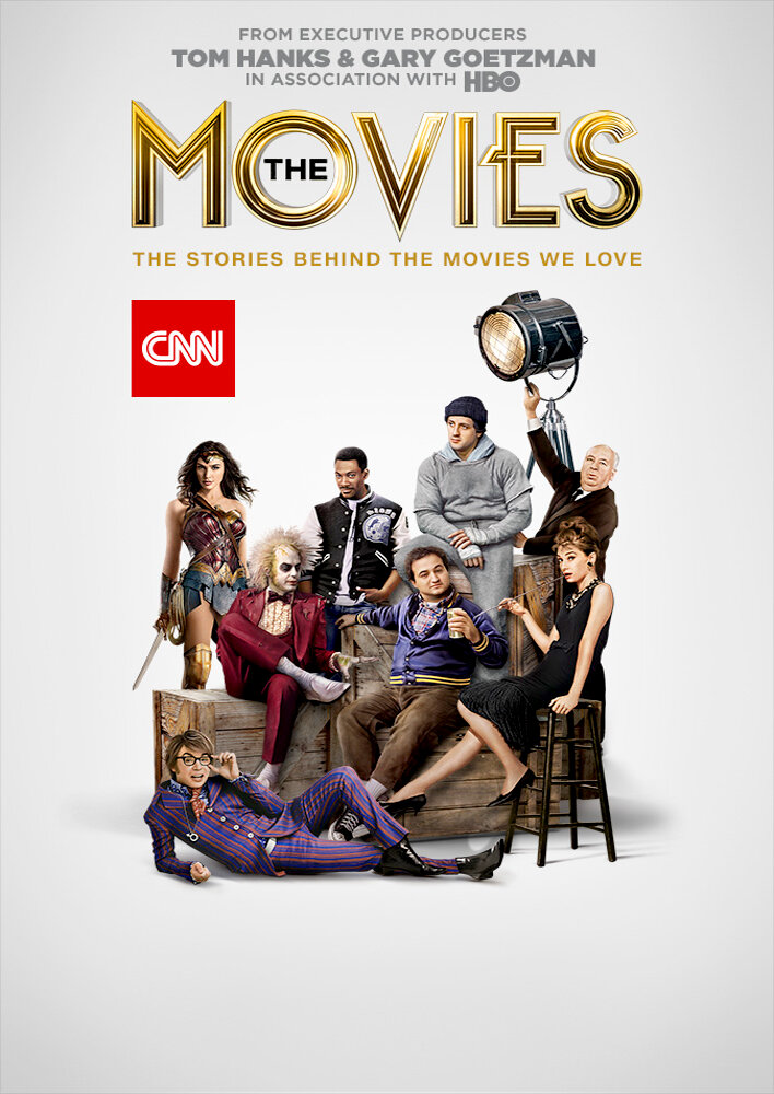 The Movies