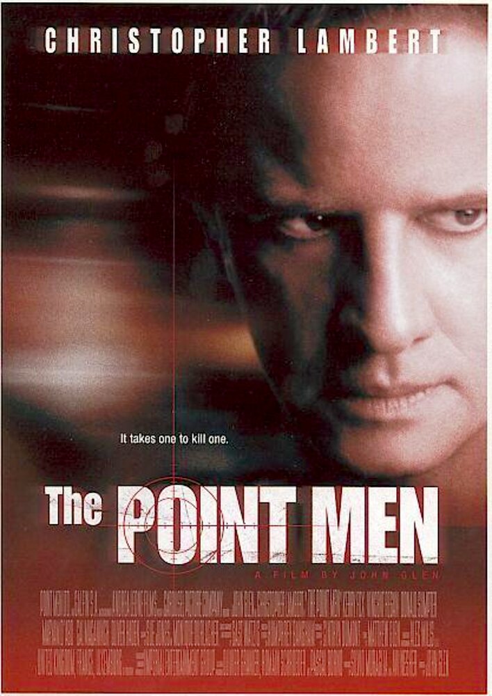 The Point Men