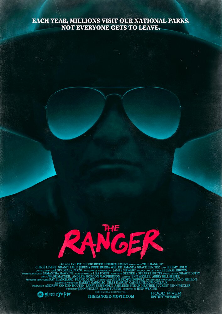 The Ranger