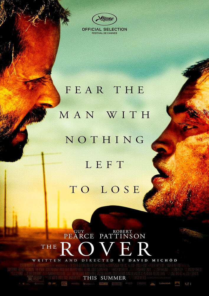 The Rover