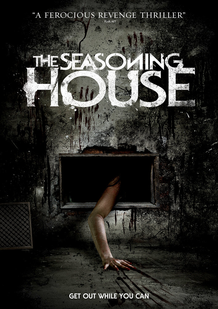 The Seasoning House