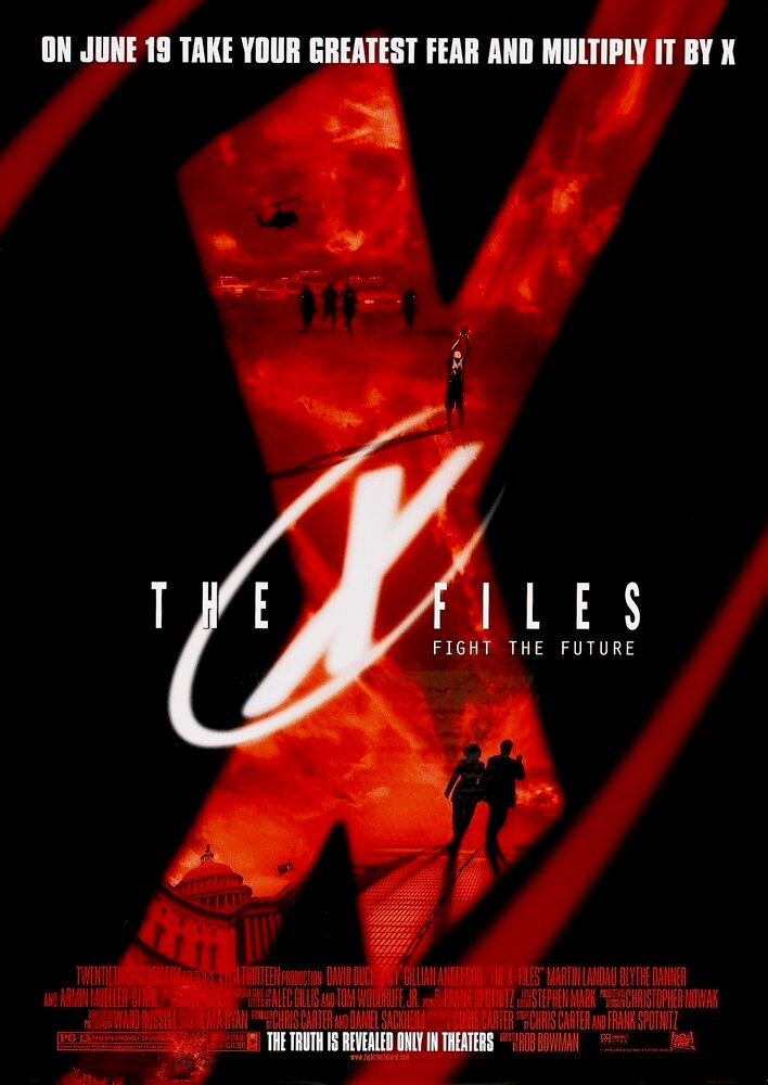 The X Files