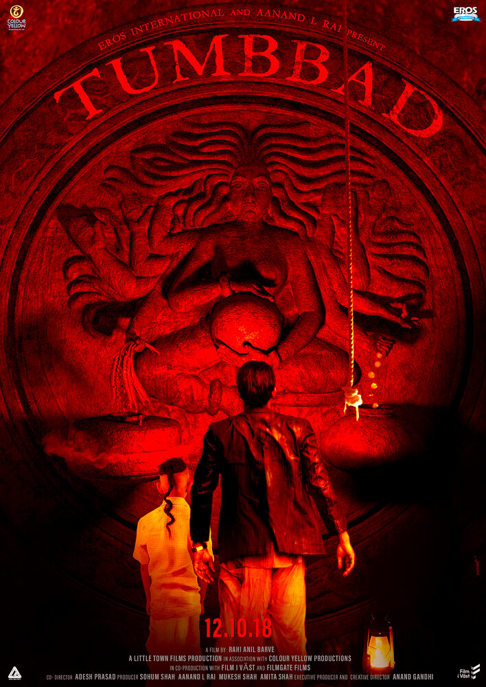 Tumbbad