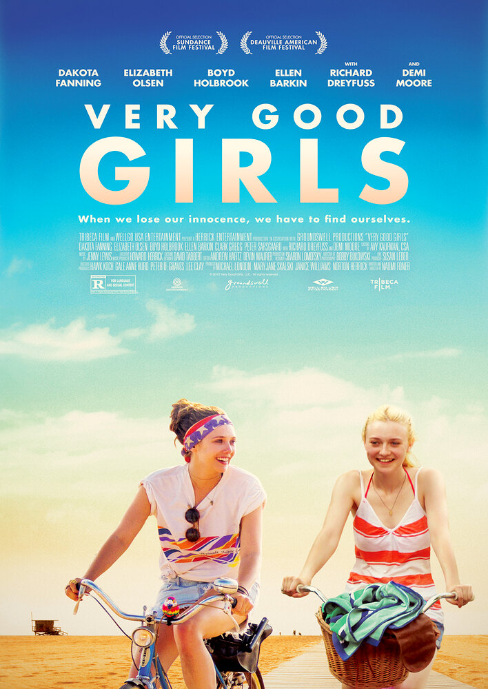 Very Good Girls