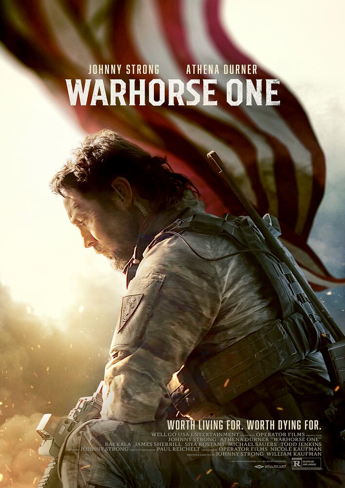 Warhorse One