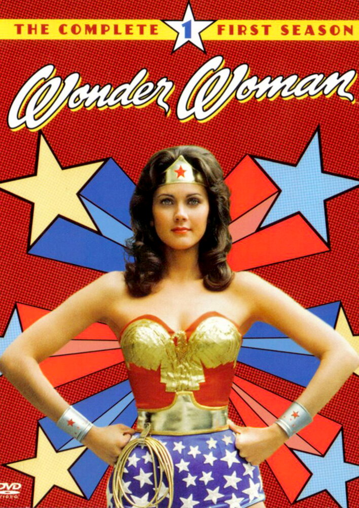 Wonder Woman