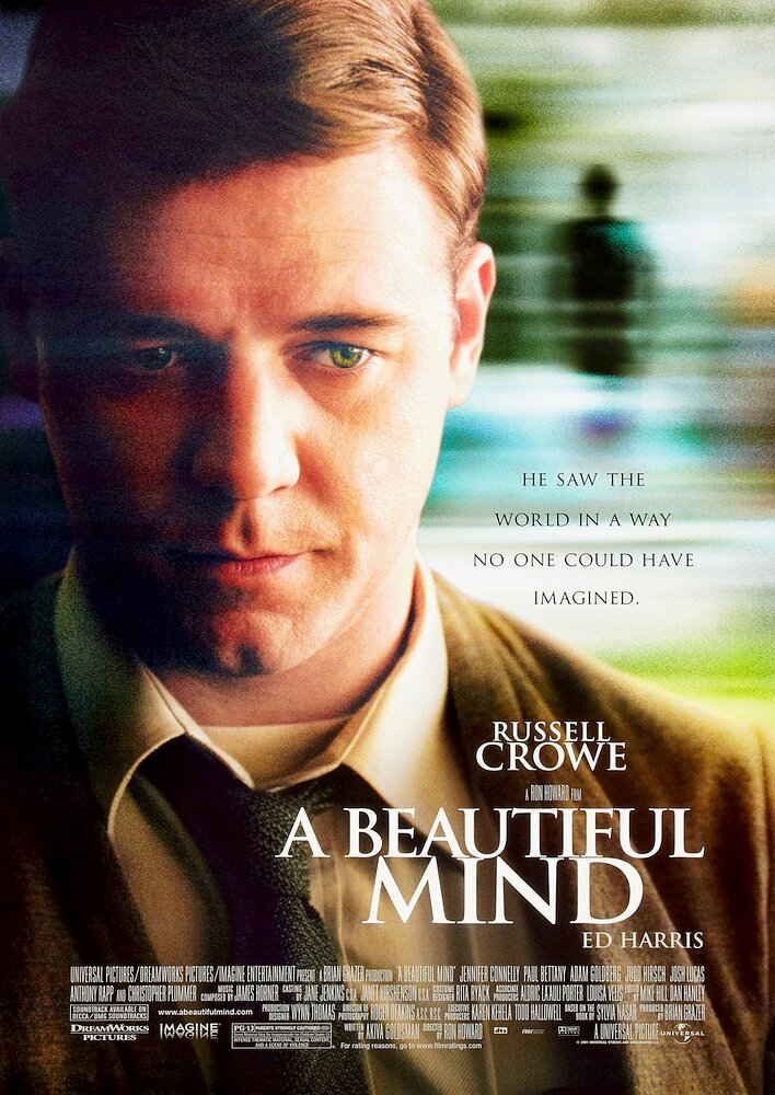 A Beautiful Mind