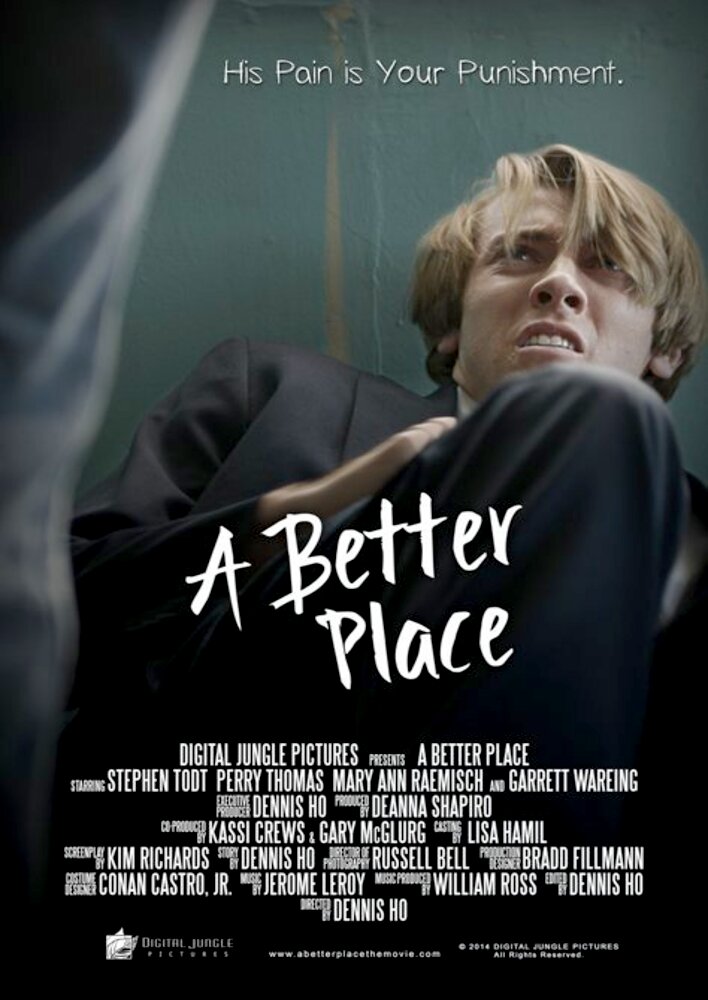 A Better Place