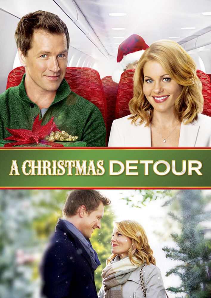 A Christmas Detour