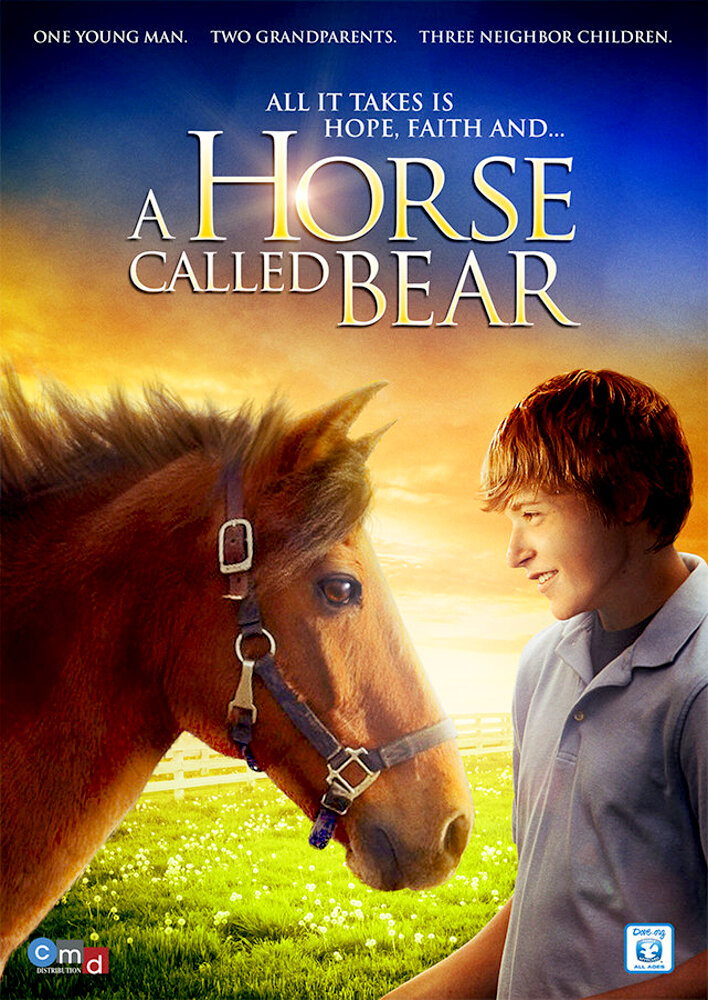 A Horse Called Bear