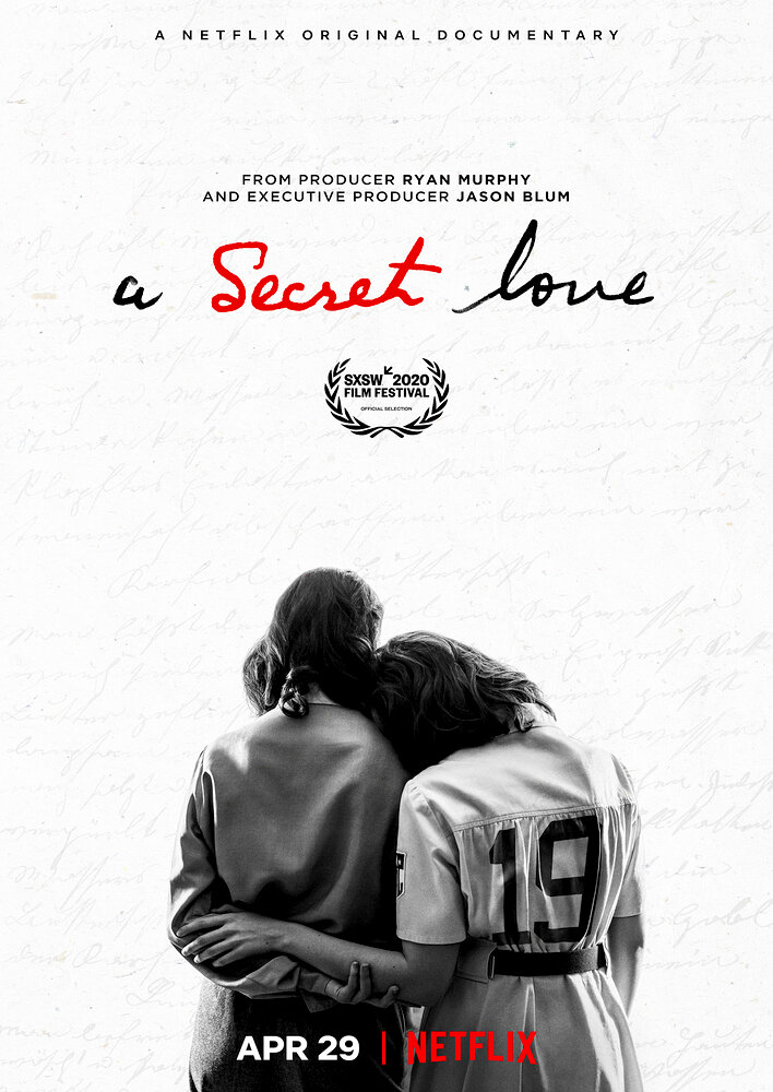 A Secret Love