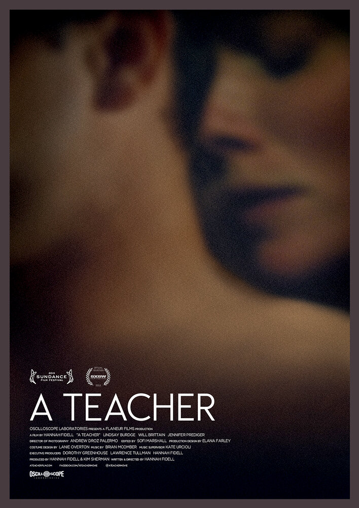 A Teacher