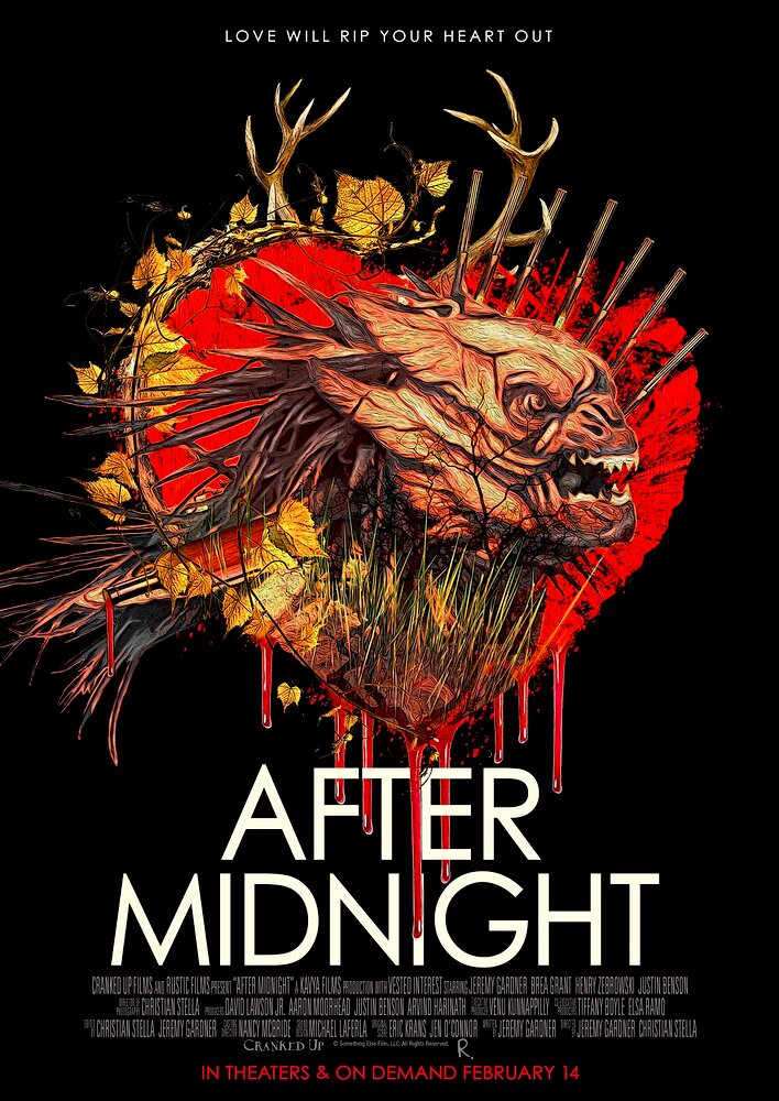 After Midnight