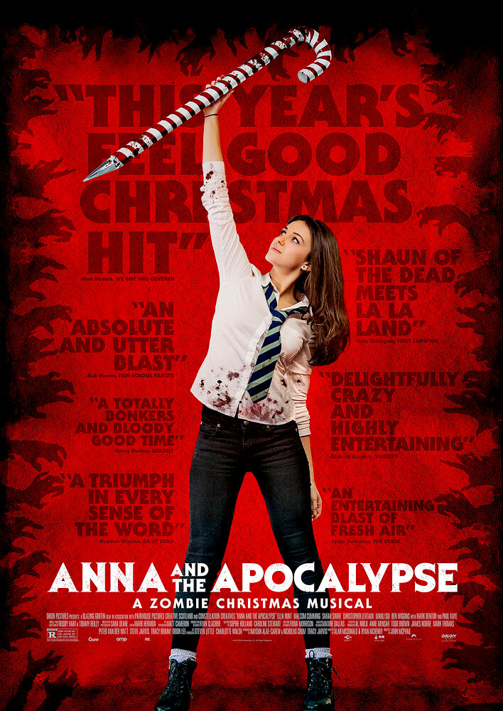 Anna and the Apocalypse