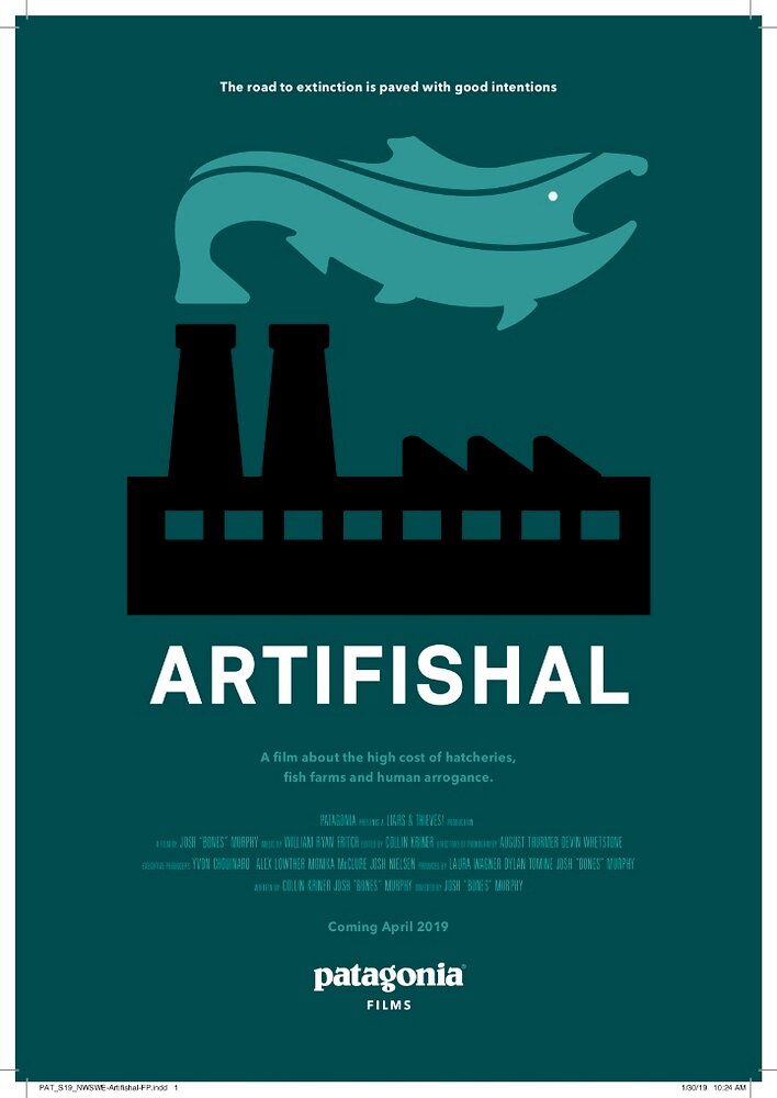 Artifishal