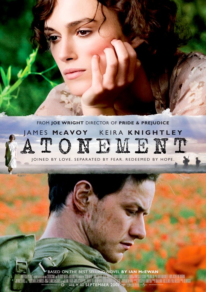 Atonement