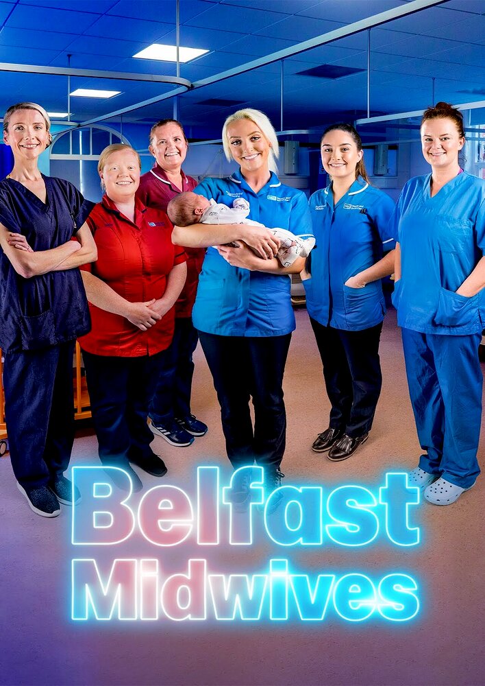 Belfast Midwives