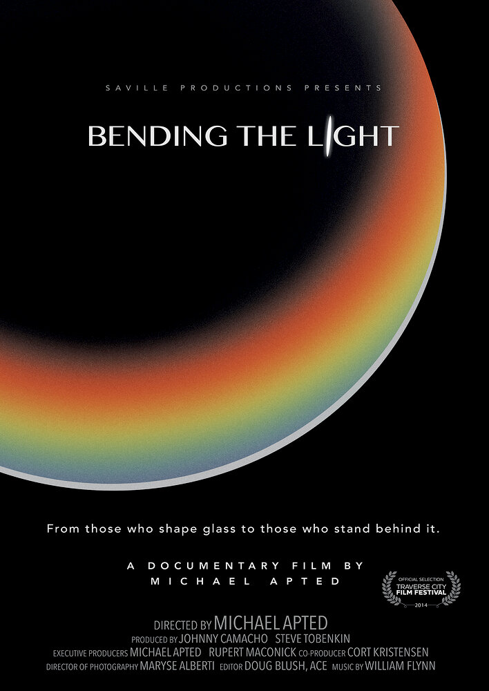 Bending the Light