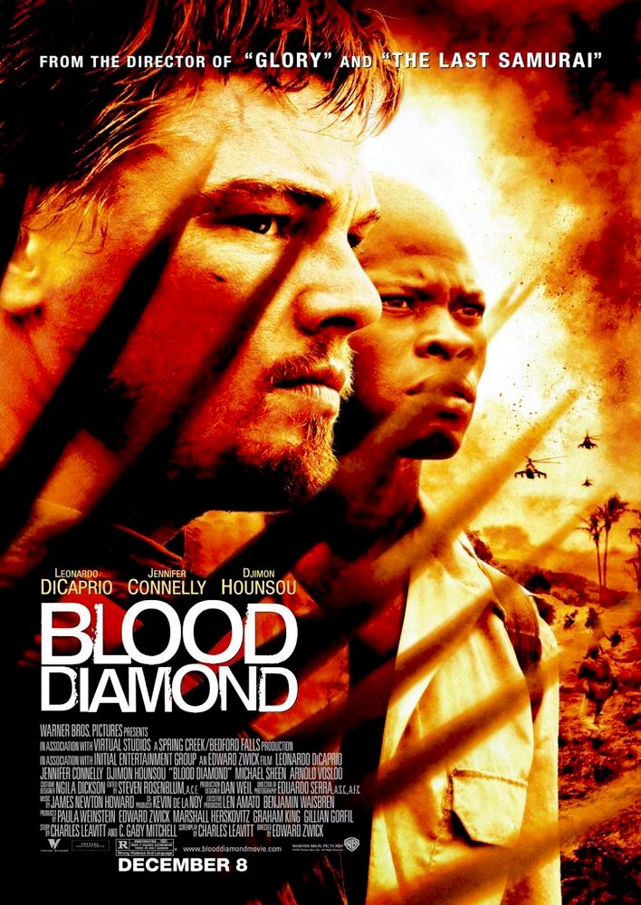 Blood Diamond