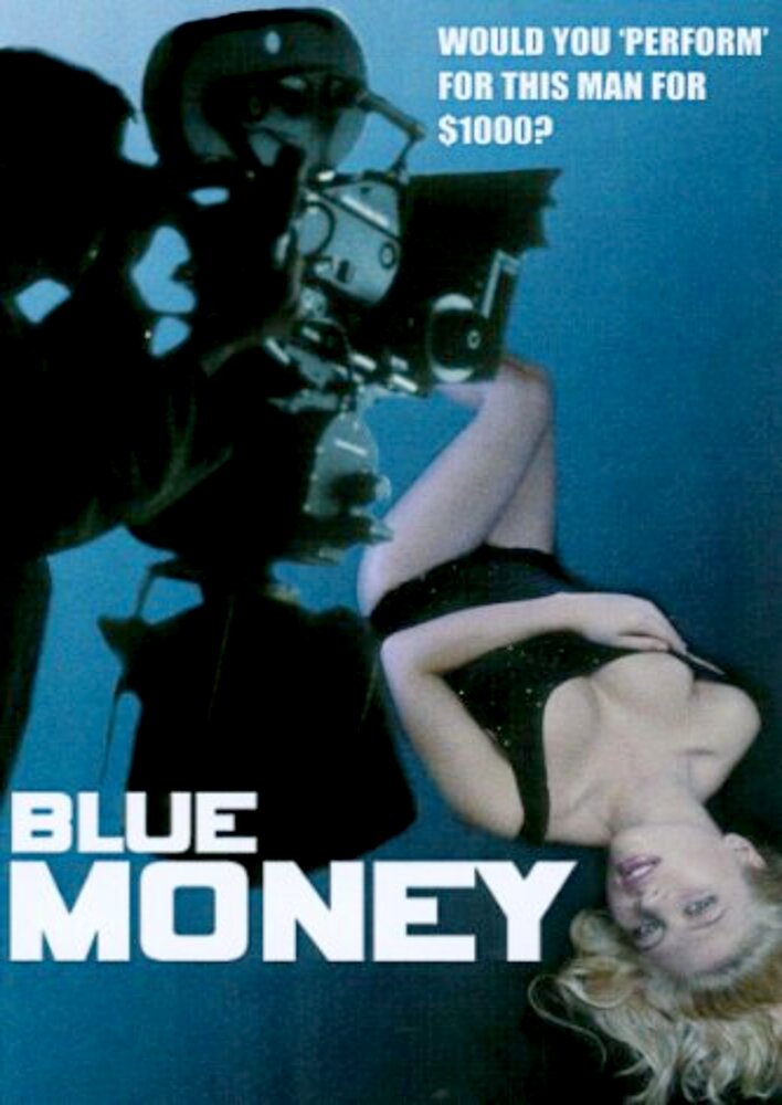 Blue Money