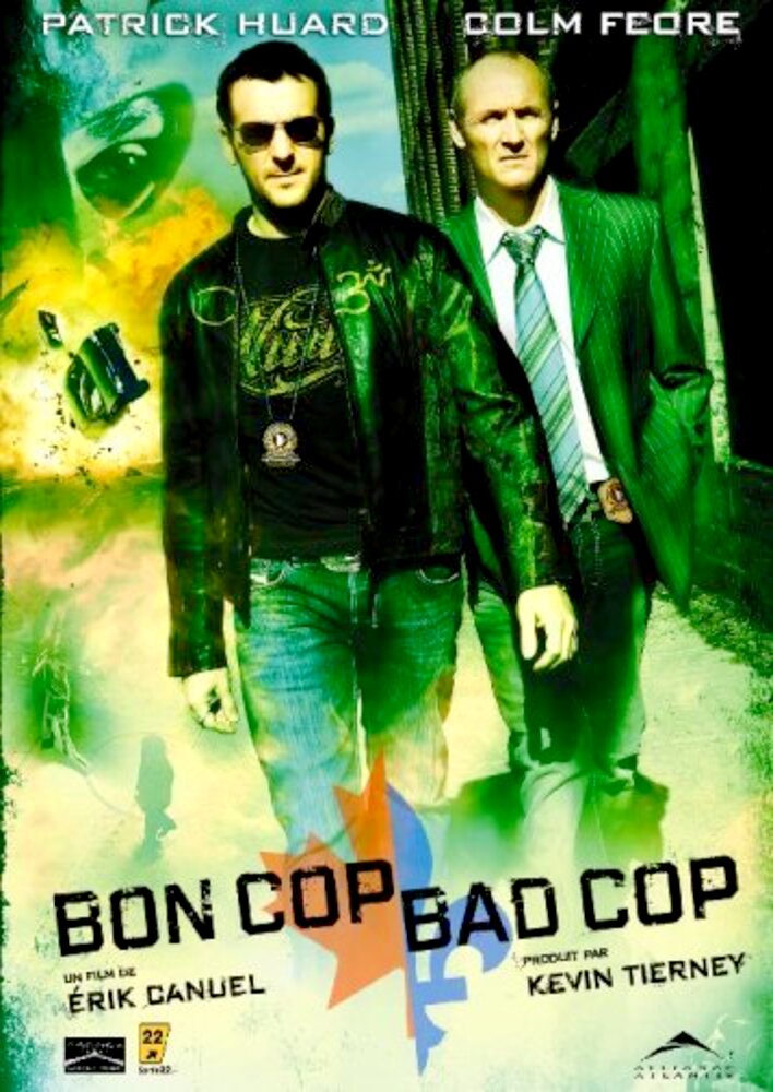 Bon Cop Bad Cop