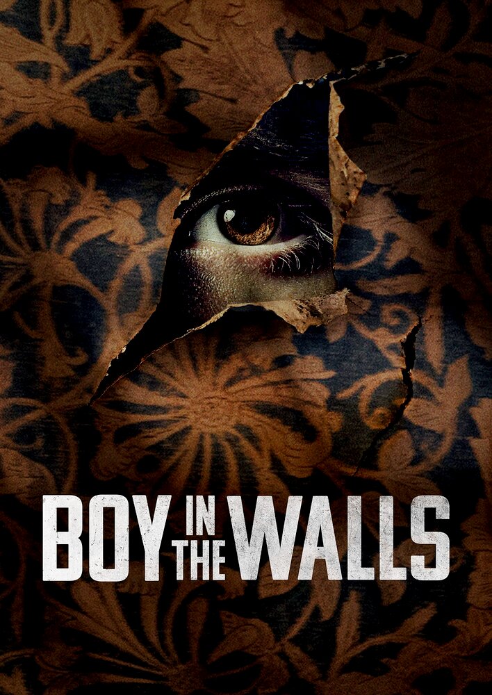 Boy in the Walls